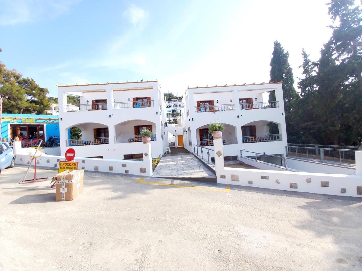 Odyssey By Climbing House Apartment Myrties Luaran gambar