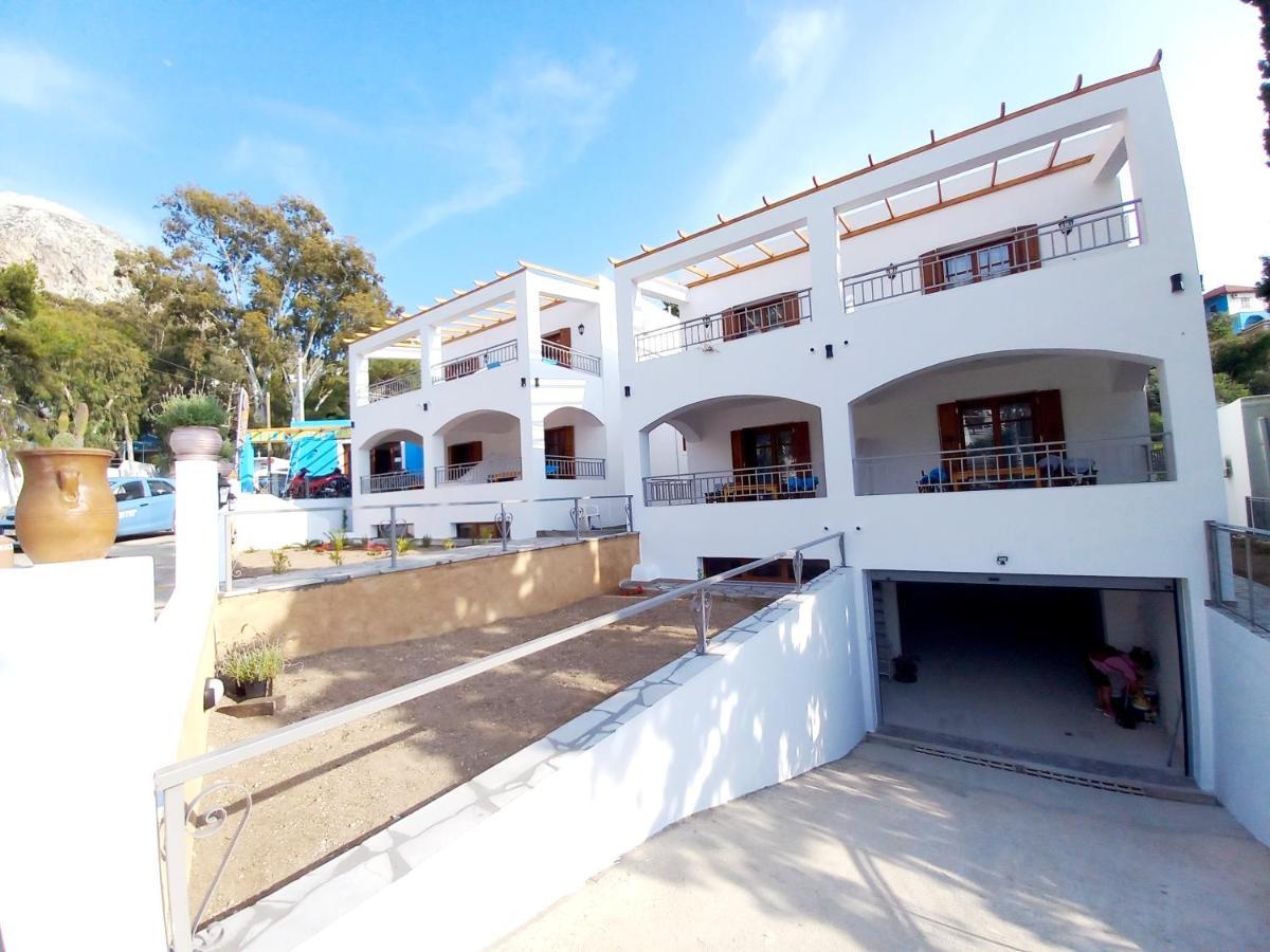 Odyssey By Climbing House Apartment Myrties Luaran gambar