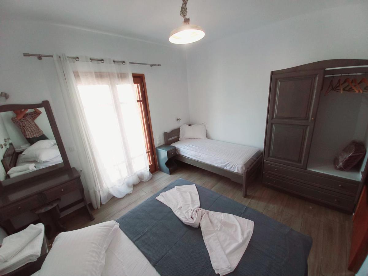 Odyssey By Climbing House Apartment Myrties Luaran gambar