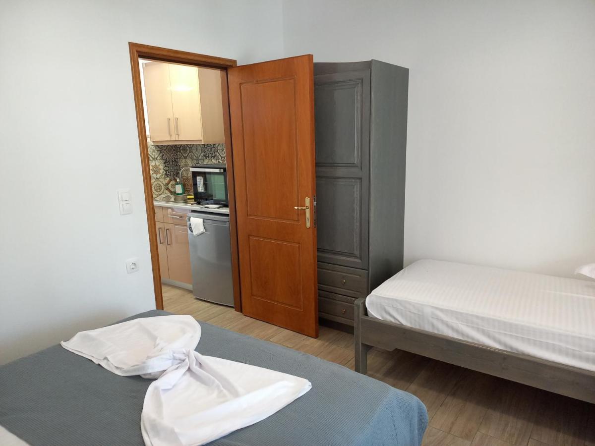 Odyssey By Climbing House Apartment Myrties Luaran gambar