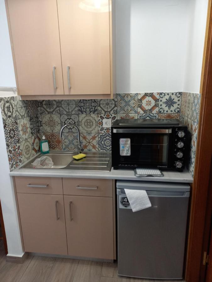 Odyssey By Climbing House Apartment Myrties Luaran gambar