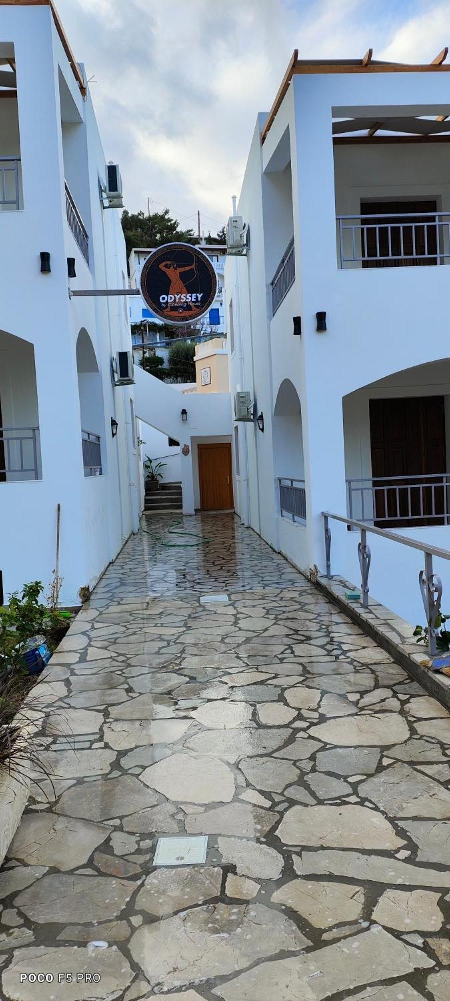 Odyssey By Climbing House Apartment Myrties Luaran gambar