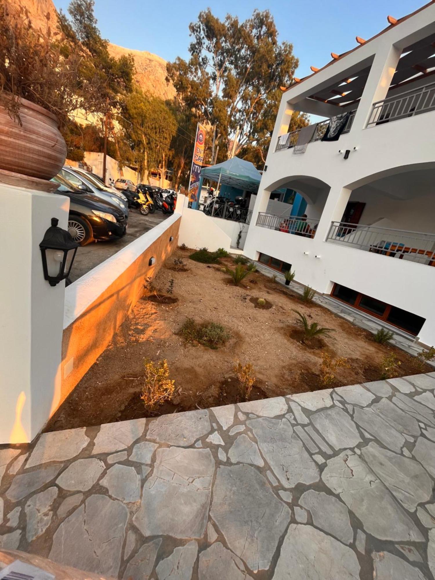 Odyssey By Climbing House Apartment Myrties Luaran gambar