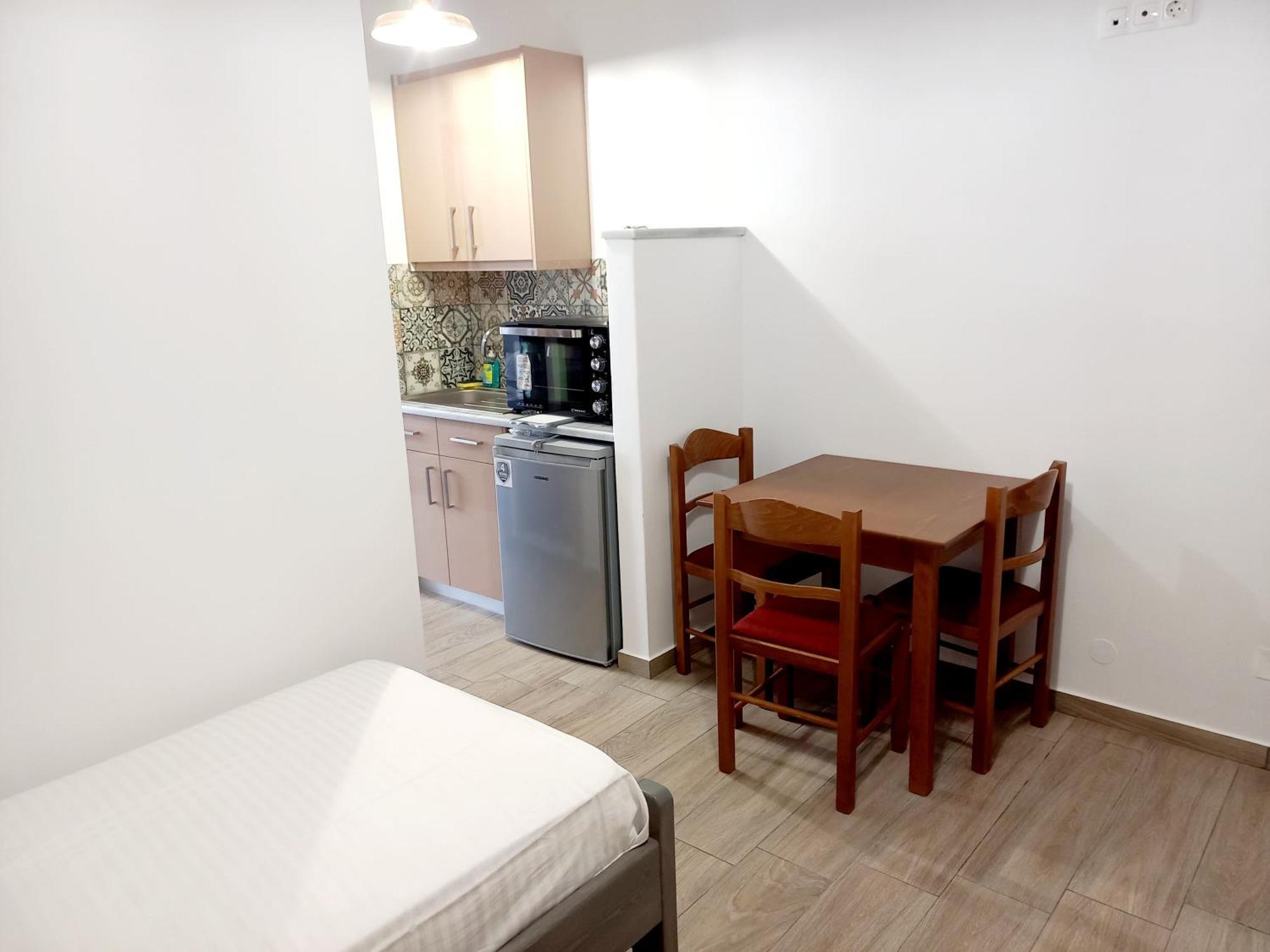 Odyssey By Climbing House Apartment Myrties Luaran gambar