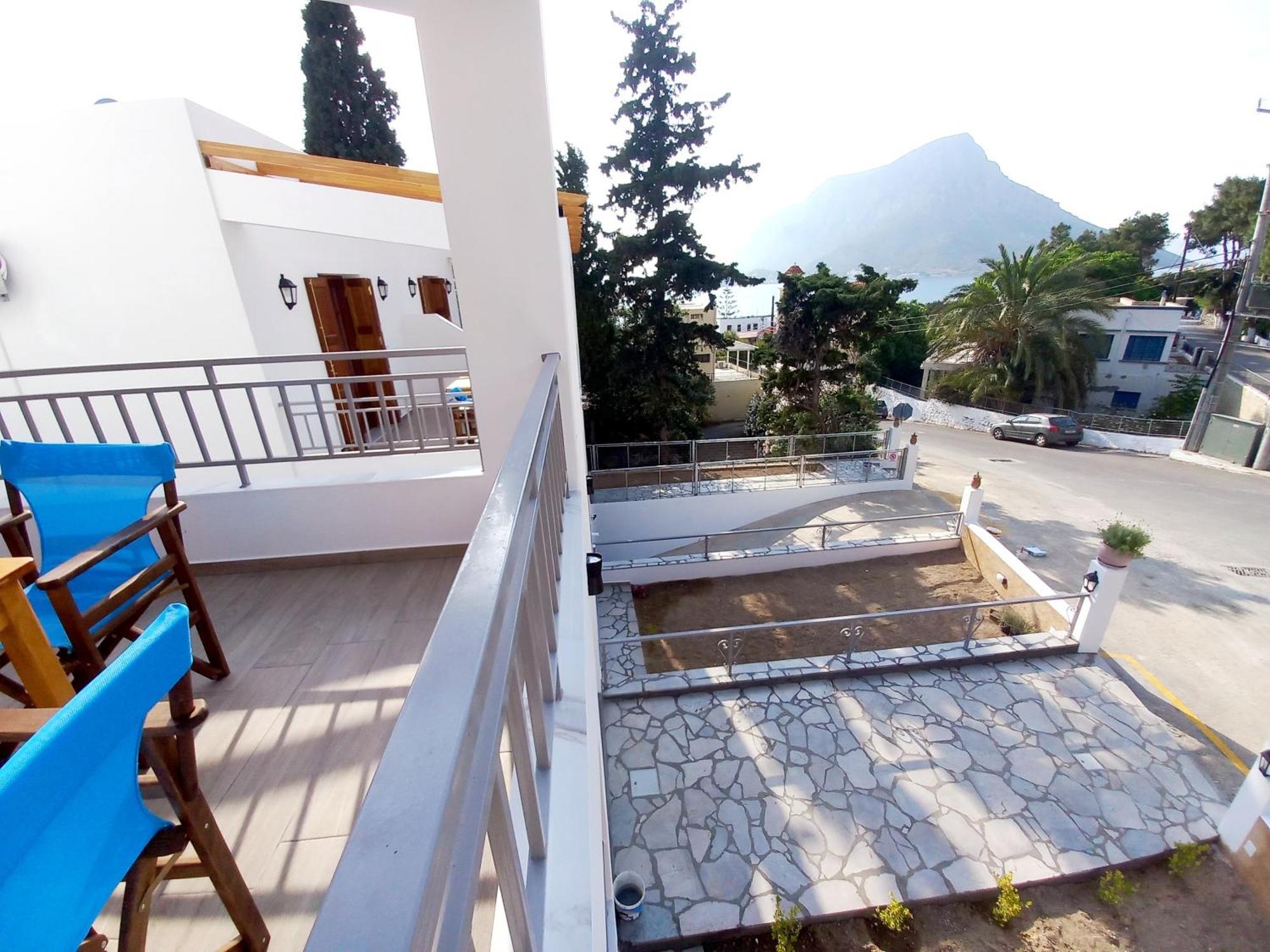 Odyssey By Climbing House Apartment Myrties Luaran gambar