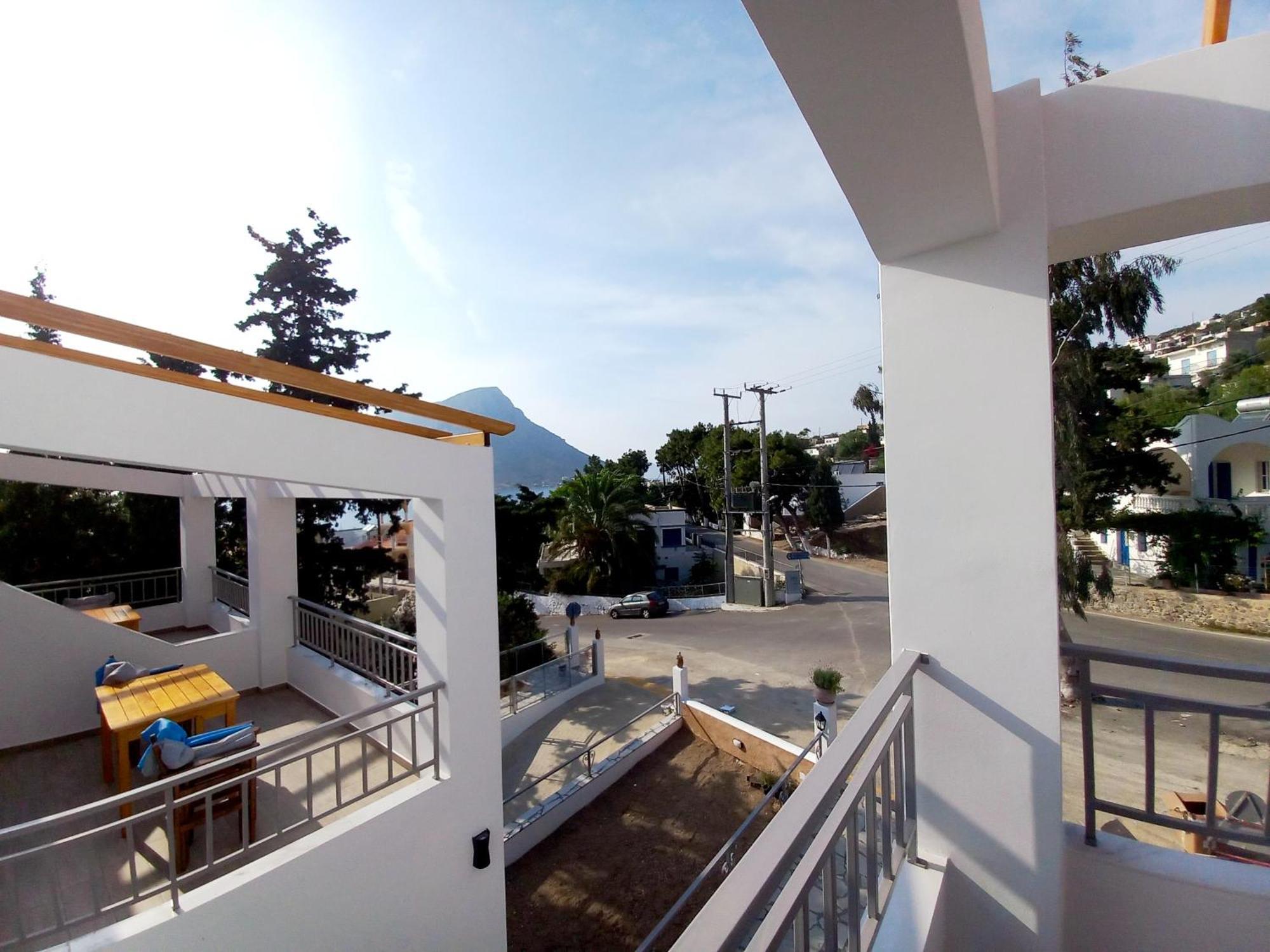 Odyssey By Climbing House Apartment Myrties Luaran gambar