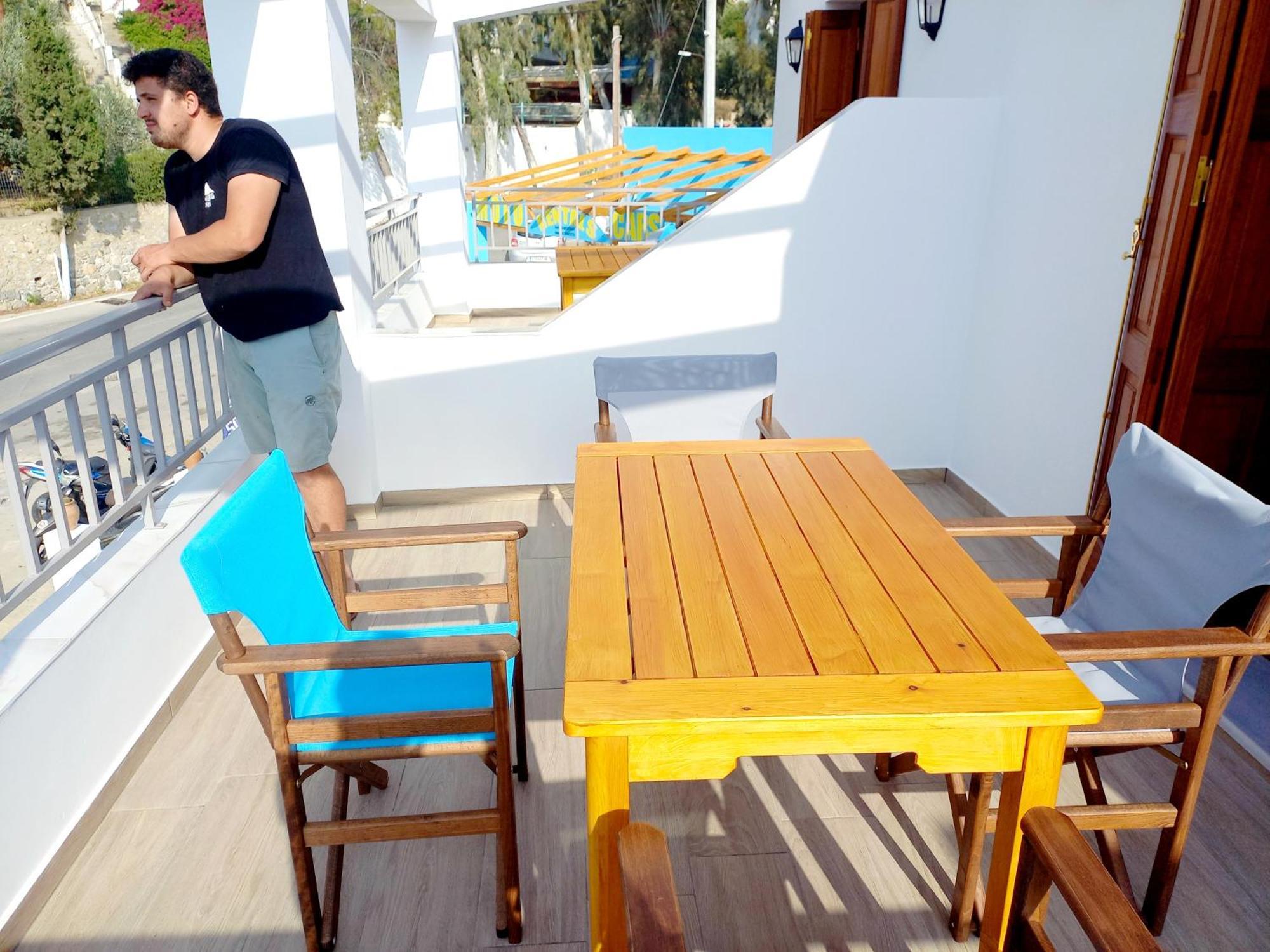 Odyssey By Climbing House Apartment Myrties Luaran gambar